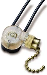 Gardner Bender GSW-32 Brass Pull Chain Switch 1.25 X 3.6 1.85 In. Pack. Fixed Price $17.35.