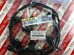 Genuine Toyota 19037-62050 Spark Plug Cord Set. Fixed Price $102.00.