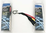 2 Exide Battery Cable Repair Splice Positive Negative Top Post Wires SCT-4. Fixed Price $19.99.