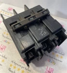 Siemens / Ite Amp Bolt On Circuit Breaker 240 Vac Pole BQ3B100 Chip. Fixed Price $45.00.