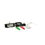 9999SP4R - Square Motor Control Pilot Light Kit Type S, And Green, Nema Si. Fixed Price $315.02.