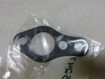 J5A Evinrude Johnson Omc 3852477 Water Pump Gasket Oem New Factory Boat Parts. Fixed Price $7.11.