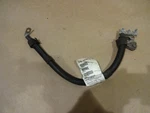 Ferrari California Negative Battery Cable - P/n 255391. Fixed Price $35.00.
