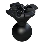 Fusion Ws-pkram Garmin 010-12519-60 Stereoactive Activesafe Mount Adaptor. Fixed Price $23.95.