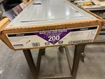 Murray 200 Amps 3 Phase Electrical Box. Fixed Price $125.00.