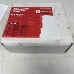 Milwaukee 49-16-2688 Exact 6" Knockout Conduit Die. Fixed Price $299.99.