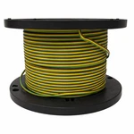 10 Ft Bonded Parallel Trailer Wire 16 Gauge 3-CONDUCTOR Brown Green Yellow. Fixed Price $86.99.