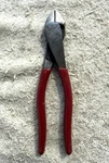 Klein Tools Diagonal Cutter Model D-228-8 As Pictured. Fixed Price $11.93.