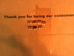 1 Bag Of Pc Bussmann Part # ATC-7.5 Fuses Amp Brown. Fixed Price $7.98.