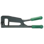 Greenlee 724 Bx Punch, 20 Ga Studs, Steel, Metal. Fixed Price $171.99.