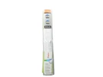 Cord Cover Kit Legrand Flat-screen Wiremold White WMC301 Stock. Fixed Price $9.50.