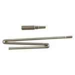 Labor Saving Devices 82-350 Grabbit Z-tip Male Threaded Connector. Fixed Price $40.64.
