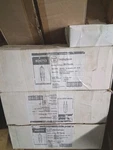 Super Bulk Lot Of 112 Westinghouse 04713 100W T4 Halogen Bulbs GY8.6 Base - Nos. Fixed Price $299.00.