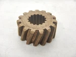 Lawn Boy 608367 Driveshaft Gear. Fixed Price $10.50.