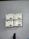 Hubbell Occupancy Sensor Wall Switches 500W 120V Pir RMS101W. Fixed Price $25.00.
