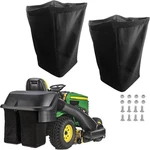 Set Of AM122416 Grass Bag, Compatible With John Deere AM101602 Bags, Fit. Fixed Price $36.54.