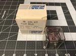 Carrier Hn 61KL 615 Pilot Relay 120V 5A/125V 3A/250V, Coil (LA12T). Fixed Price $25.99.