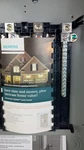 Siemens Neutral Load Center 200-AMP 20-SPACE 40-CIRCUIT Main Plug-on Indoor. Fixed Price $150.00.