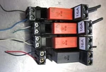 Mixed Sets Schrack Potter & Rumfield RTD14012 RT78726 RT314012F Used. Fixed Price $25.00.
