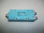 Marc Alan Group 6011118-001 Radio Frequency Power Divider 2-18GHZ Used. Fixed Price $109.95.