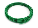 The Cimple 100 Feet 30 Meter - Insulated Solid Copper Thhn/thwn Wire 14 .... Fixed Price $74.88.