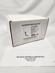 Reliance PBN30 Amp Outdoor Power Inlet Box Plastic L14-30P 125/250 Plug 3R. Fixed Price $44.99.