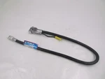 Noble 6723-2 Top Post Battery Cable 23" Gauge 1-7 Black. Fixed Price $20.99.