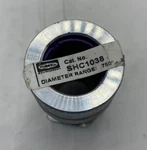 Hubbell SHC1038 Liquid Tight Cord Connector, Outlet Bushing Qty:. Fixed Price $10.80.