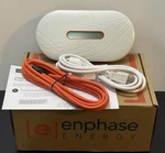Enphase ENV-120 Communication Gateway P/n 880-00105 08 *new Unused. Fixed Price $349.99.