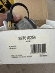 Broan-nutone S97010254 Replacement Motor Genuine. Fixed Price $75.00.