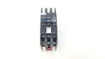 Eaton QCR3015HT 30A 3-POLE Circuit Breaker, Amat. Fixed Price $250.00.
