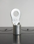 Quickcable 107207 Brazed Seam Ring Terminal Copper Lug 2/0 Awg 1/2'' Stud- 25 Pk. Fixed Price $14.21.