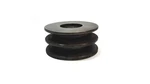 Unbranded Dual 1/2 Inch Groove Pulley (513L74999) Nos. Fixed Price $74.40.