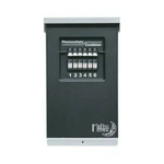 Midnite Solar MNPV6 Combiner Nema 3R Aluminum. Fixed Price $134.96.