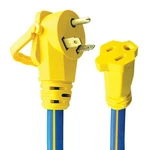 Products 16-00503 Series Pigtail Adapters And Plugs Rv. Fixed Price $31.73.
