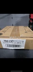 Light Ballast GE332MAXP-H/ Ultra- Box Of 10. Fixed Price $150.00.