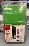 Square HOM115DFC Pole Amp 120V Afci /gfci Dual Function New ( ). Fixed Price $50.00.