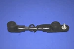 Black Negative Overmolded 2 Battery Cable Harness Freightliner Rvs Trailer +++. Fixed Price $39.95.