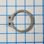Lawn-boy Oem Retaining Ring Pn 603147 Nos (lot Of 3). Fixed Price $8.00.