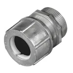 SHC1092 Hubbell 3-INCH 2.437-2.625 Aluminum Cord Grip New. Fixed Price $208.00.
