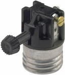 Leviton 7090-M Medium Base Interior Only, Shell Incandescent Lampholder,.... Fixed Price $7.27.