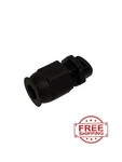 10X Enphase Q-TERM-10 Terminator Cap For Cable Ends Pack Of. Fixed Price $139.99.