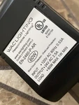 Wac Lighting EN-2460-P-AR 60W Transformer. Fixed Price $22.50.