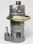 Electric Fuel Pump Carter P74187. Fixed Price $425.99.