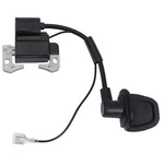 Qazaky Ignition Coil For 2-STROKE 33CC 43CC 47CC 49CC 50CC Mini Moto Dirt.... Fixed Price $13.25.