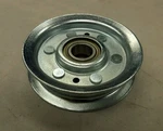 AM124302 John Deere Oem Idler Pulley. Fixed Price $31.40.