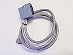 (1) Fanuc Servo Motor Cable W/ Honda Hk MR-20LW & PRC-20F Connectors. Fixed Price $74.00.