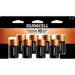 Duracell Coppertop 8000 Mah Alkaline Non-rechargeable Batteries Pk Carded. Fixed Price $28.99.