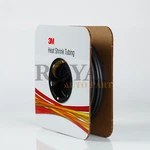 3M FP-301 3/16" 100FT Shrink Tubing Spool Usa. Fixed Price $51.53.