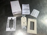Legrand Pass Seymour 1595TRLA Tamper Resistant Light Almond Free Shipping. Fixed Price $9.99.